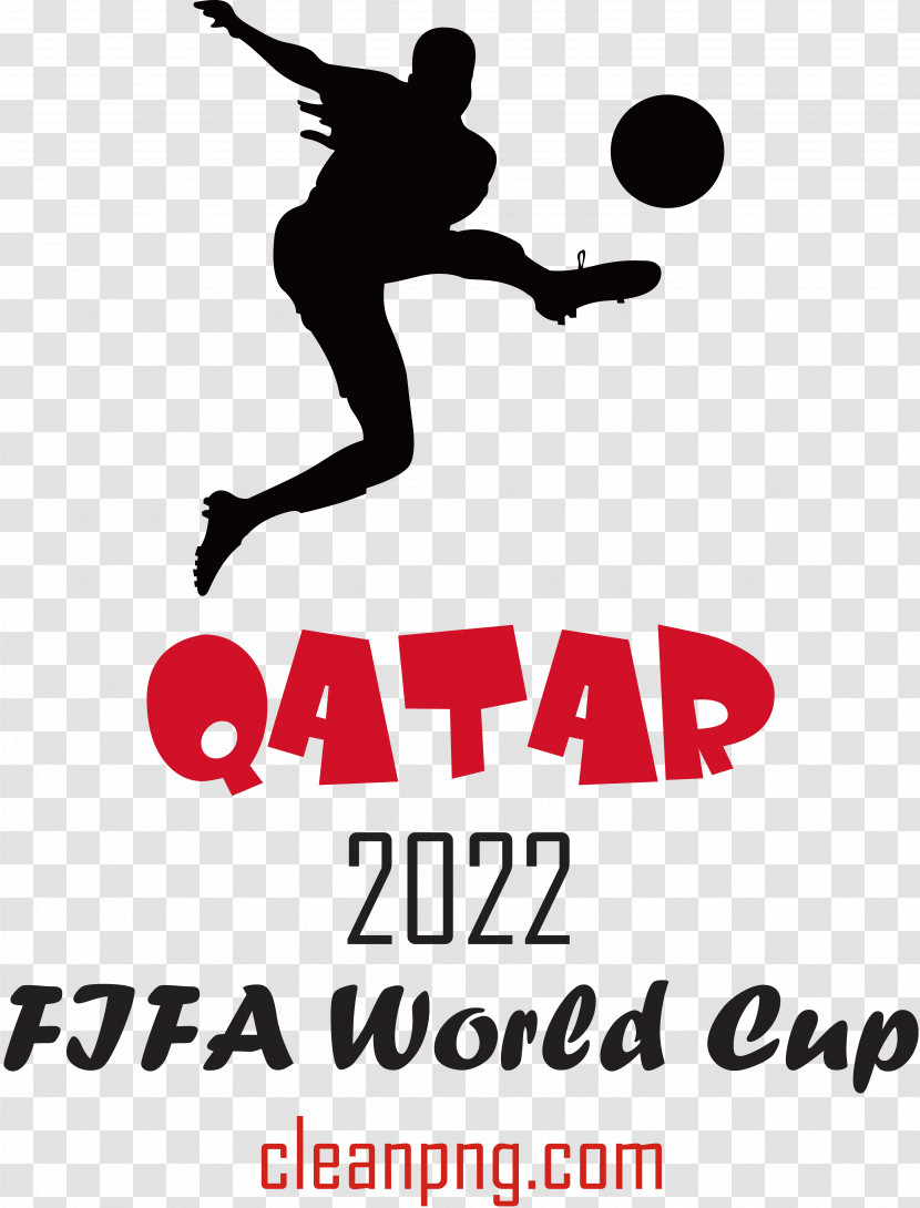 Fifa World Cup Qatar 2022 Fifa World Cup Qatar Football Soccer Transparent PNG