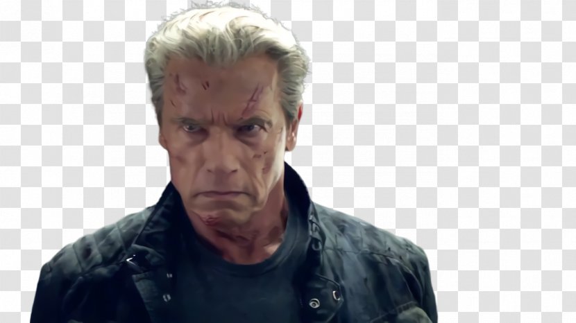 Arnold Schwarzenegger Terminator: Dark Fate Actor The Terminator - Photography - Apprentice Transparent PNG
