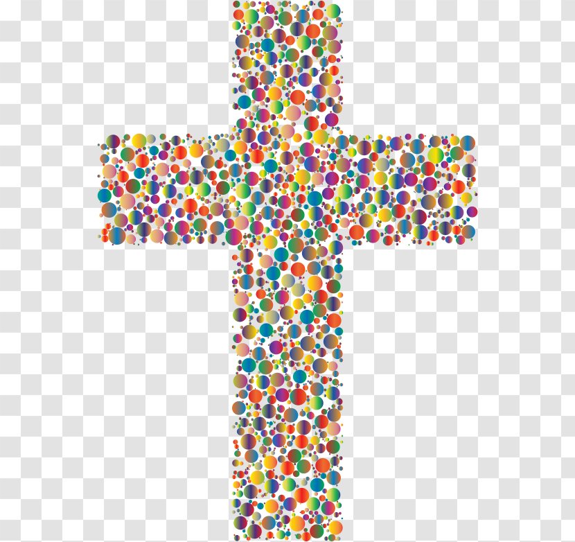 Crucifix Christian Cross Christianity - Messiah Transparent PNG