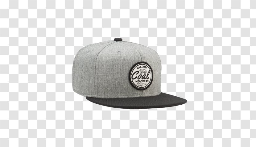Baseball Cap Hat Neff Headwear Beanie - Coal Transparent PNG