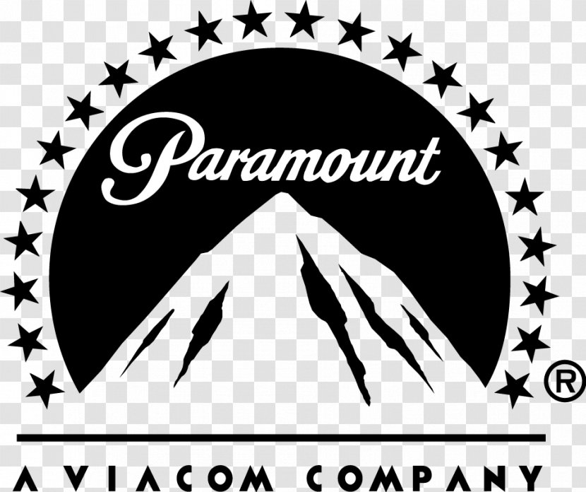 Paramount Pictures Logo Hollywood - Wing - Trademark Transparent PNG