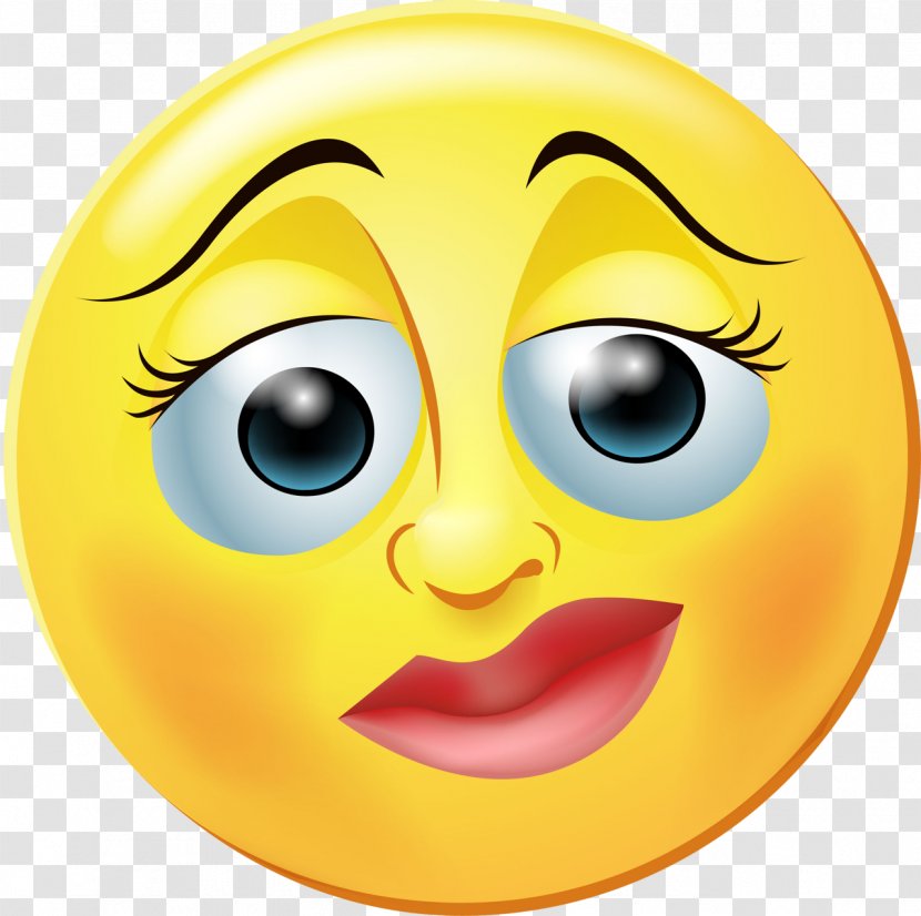 Happy Face Emoji - Head - Laugh Transparent PNG