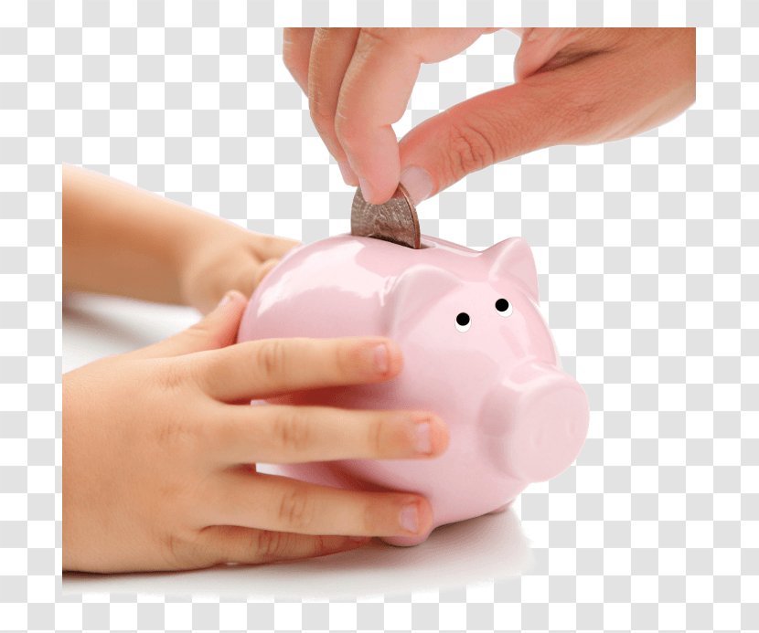 Saving Money Bank Finance Investment Fund - Tax Transparent PNG