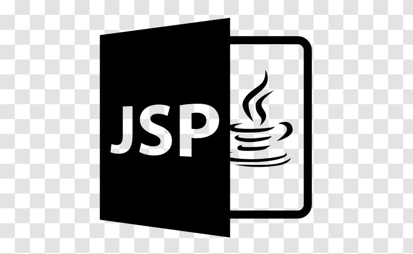 Cdr JavaServer Pages - Text - Symbol Transparent PNG