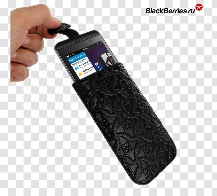 BlackBerry Z10 Mobile Phone Accessories Price SC ShopMania Net SRL Computer Hardware - Blackberry Transparent PNG