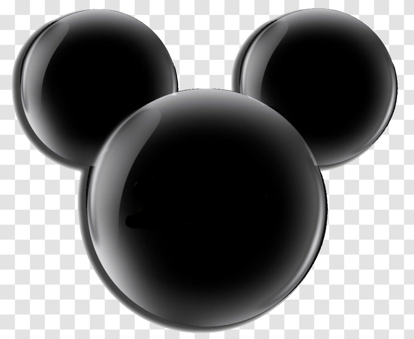 Mickey Mouse Minnie The Walt Disney Company Clip Art - Ears Transparent PNG