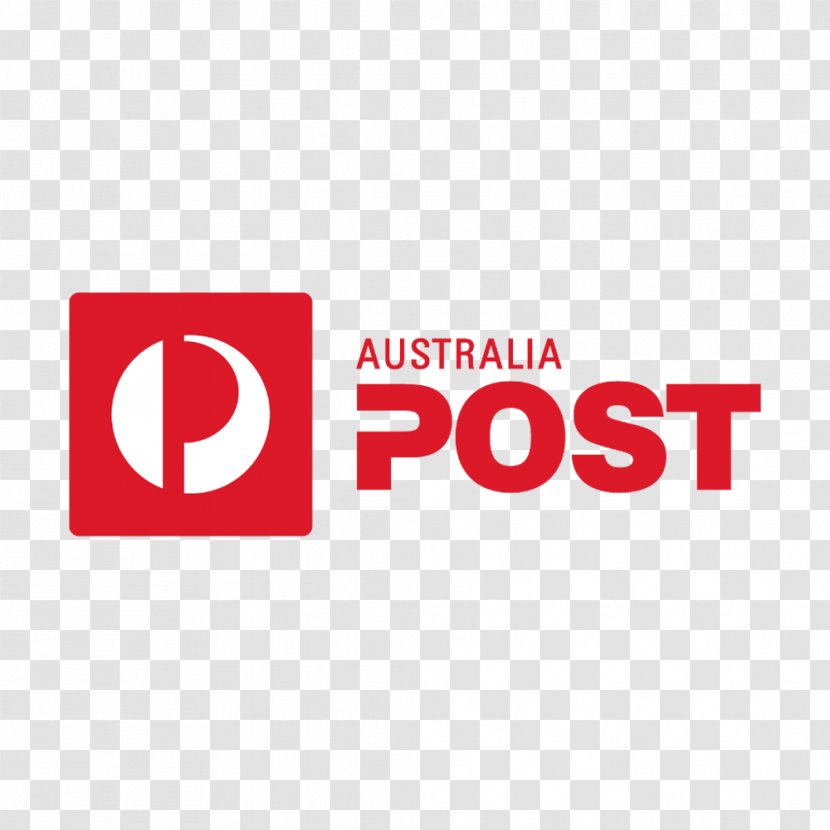 Australia Post Logo Product Brand - Australian Poster Transparent PNG