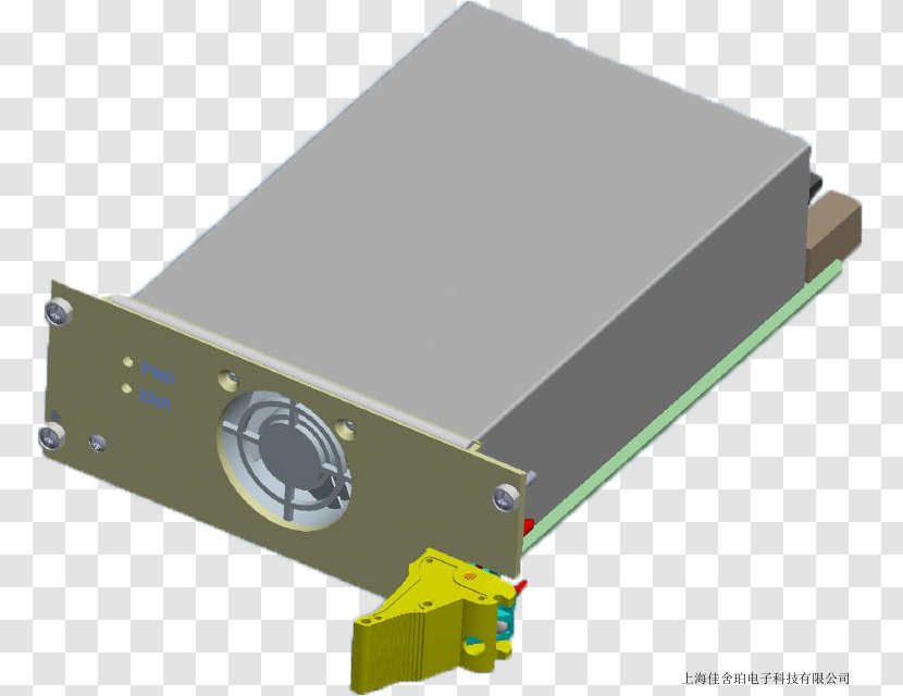 OpenVPX Electronics Power Converters CompactPCI - Electronic Component - Computer Hardware Transparent PNG