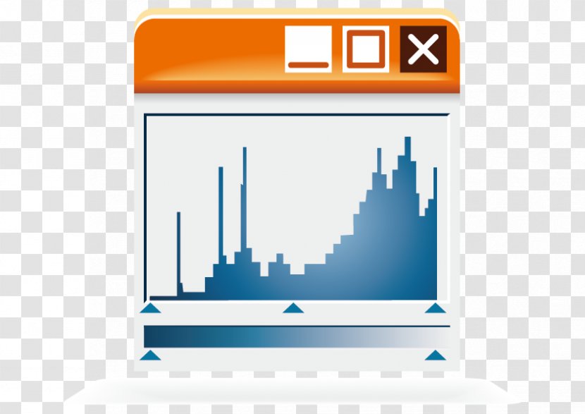 Software Download Icon - Manager - Vector Interface Transparent PNG