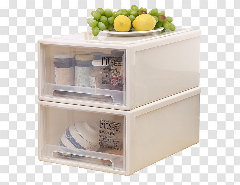 Kitchen Shelf Box Data Storage - Armazenamento Transparent PNG
