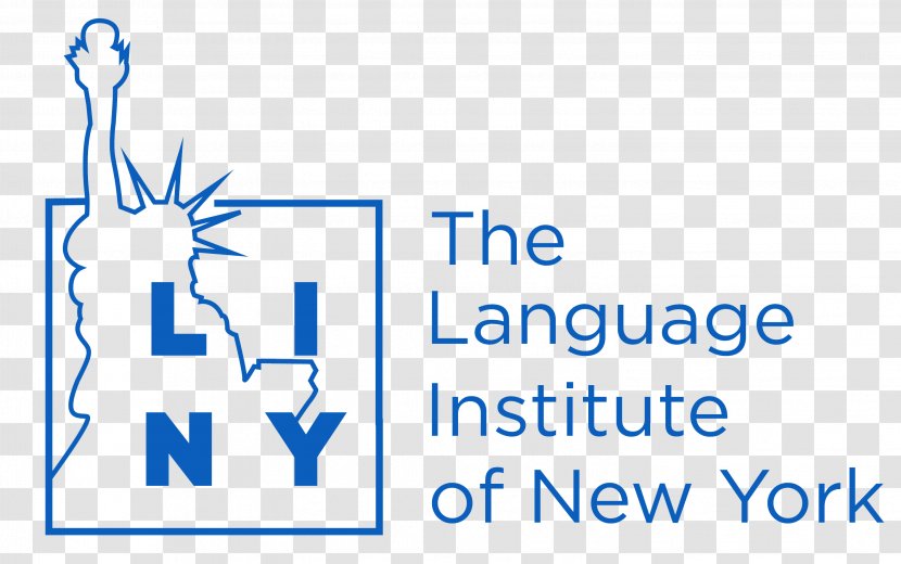 Organization Institution The Language Institute Logo Brand - Text - Tution Transparent PNG