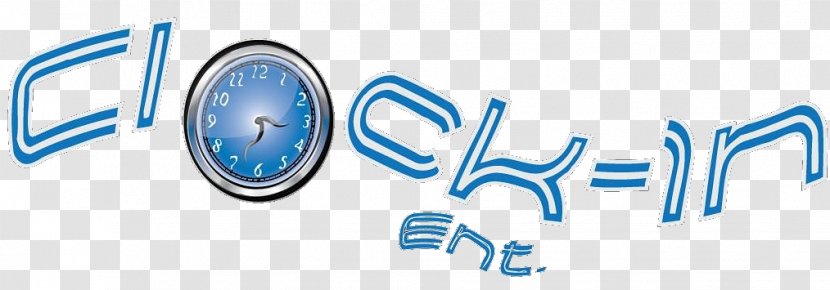 Clock In Entertainment Musician Quincy Jones Interview Logo - Artist - Dine And Dash Transparent PNG