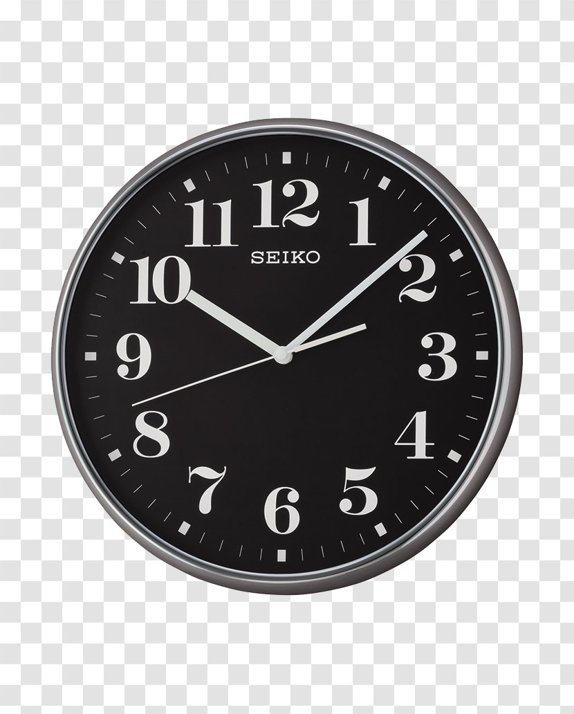Alarm Clocks Watch Seiko Quartz Clock Transparent PNG