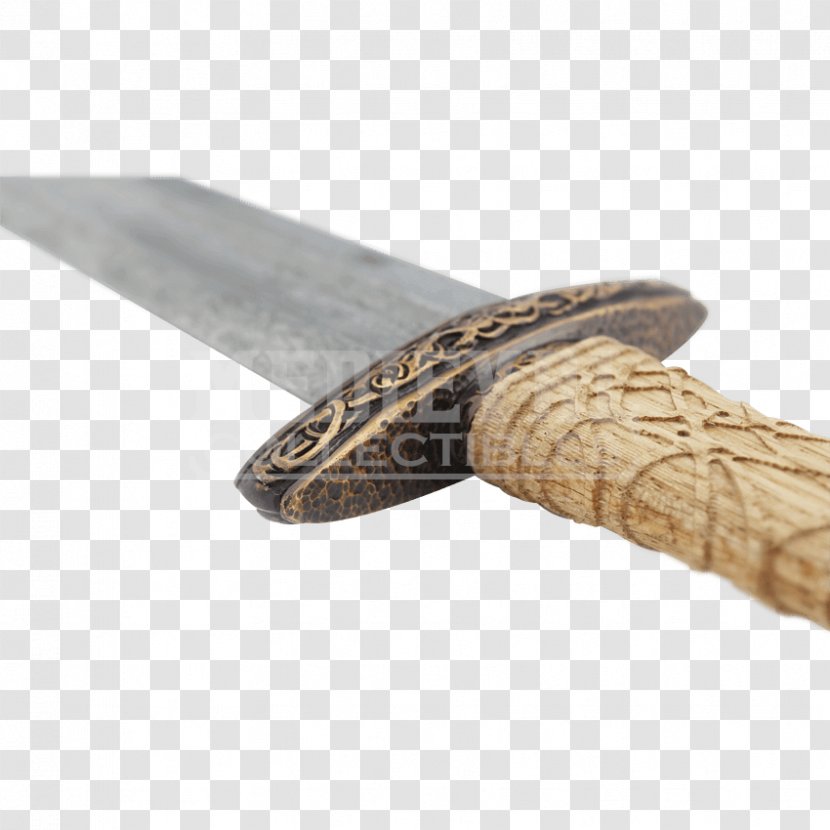 Viking Sword Longship Reptile Transparent PNG