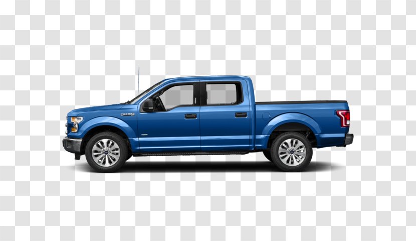 2017 Ford F-150 XLT Pickup Truck Motor Company 2016 Transparent PNG
