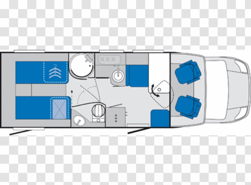 Fiat Ducato Knaus Tabbert Group GmbH Campervans Caravan Transparent PNG