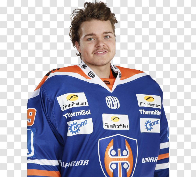 Dominik Hrachovina Tappara SM-liiga Ilves Champions Hockey League - Sports Uniform - Tapparaco Transparent PNG