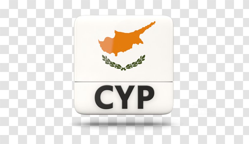 Flag Of Cyprus Map National - Country Transparent PNG