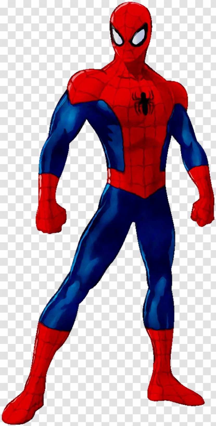 Spider-Man Captain America Coloring Book Superhero Film - Spiderman - Costume Transparent PNG