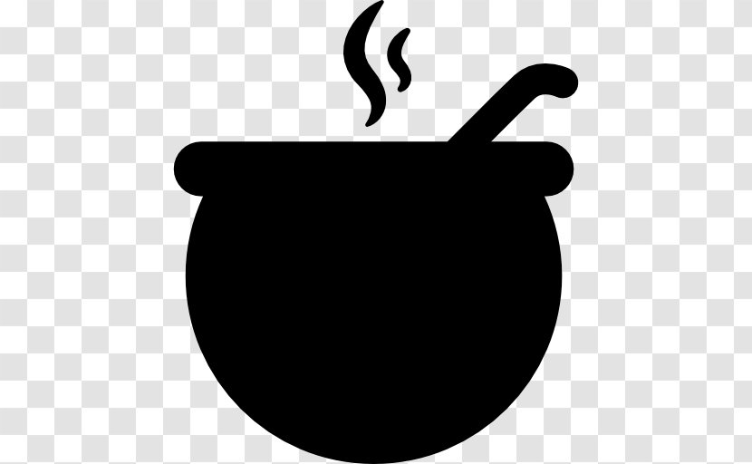 Cauldron - Olla - Cooking Pot Transparent PNG