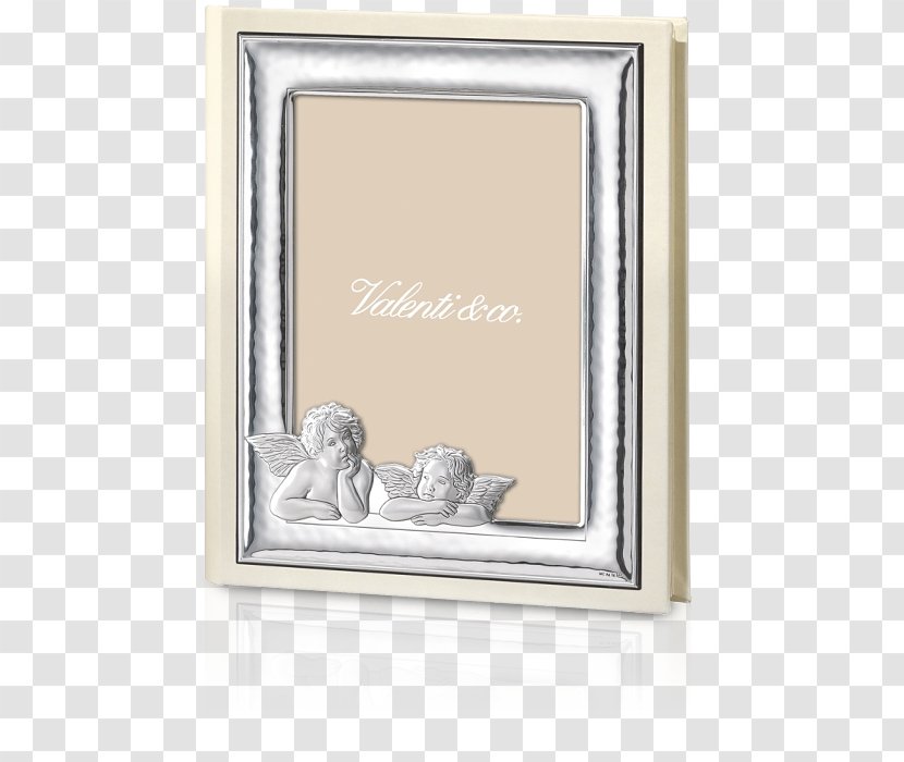 Baptism Gift First Communion Eucharist - Picture Frame Transparent PNG