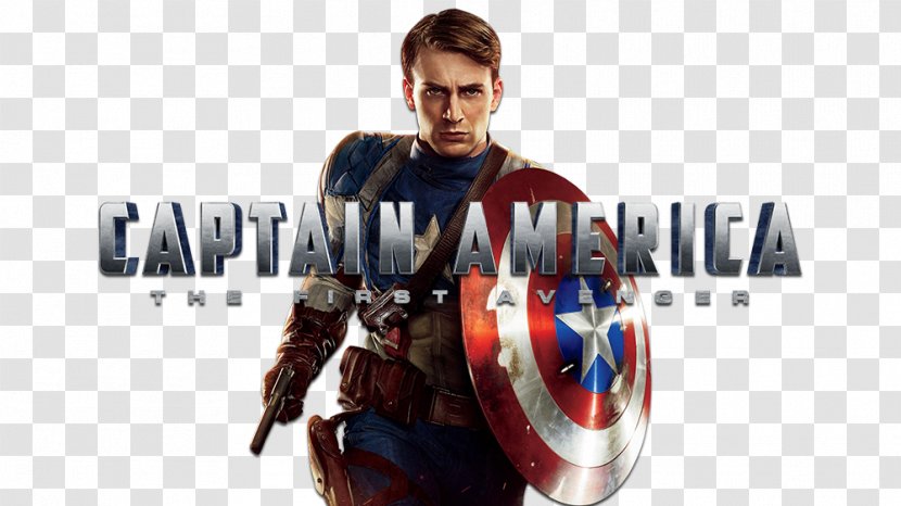 Captain America Marvel Cinematic Universe The Avengers Film Series - Nomad - America: First Avenger Transparent PNG