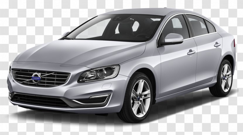 Volvo S60 Car AB XC40 - Polestar Transparent PNG