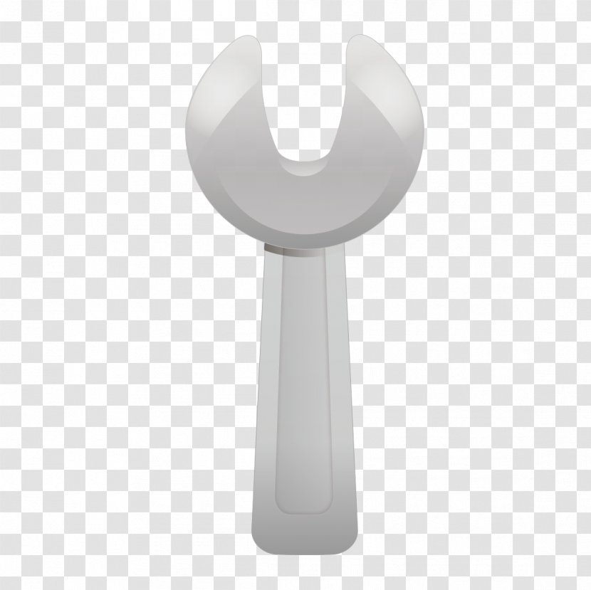 Wrench Lock Computer File - Vector Transparent PNG