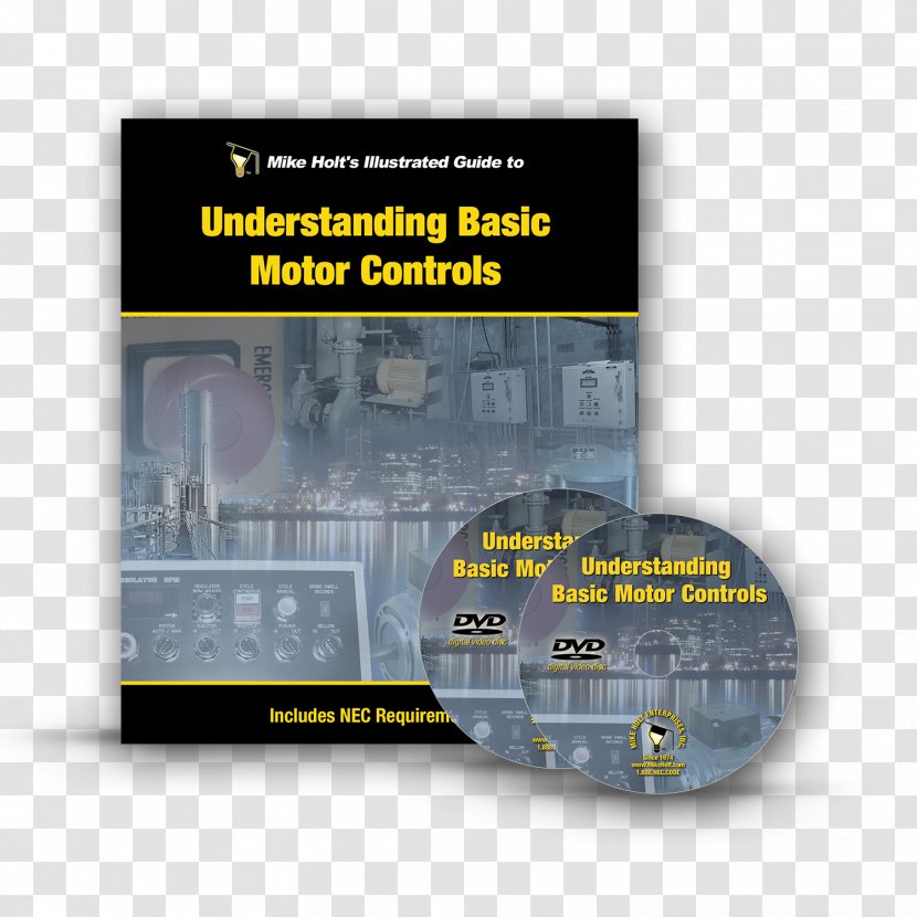 Electric Motor Controller Control System DC Induction - Understand Transparent PNG