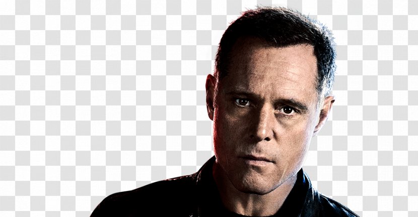Jason Beghe Chicago P.D. Hank Voight Television Show - Global Network - The Big Bang Theory Transparent PNG