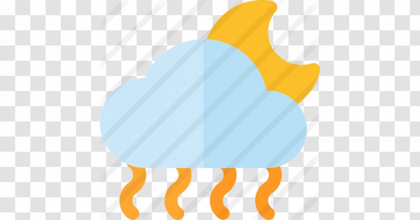 Fictional Character Thumb Beak - Fog - Yellow Transparent PNG