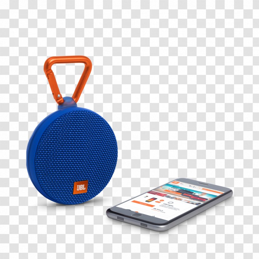 Wireless Speaker Loudspeaker Bluetooth Audio - Flip Transparent PNG
