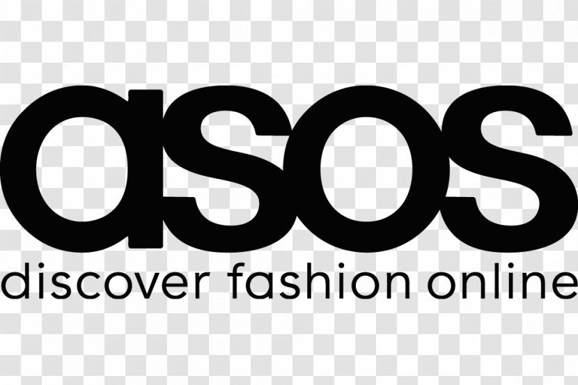 Clothing Brand ASOS.com Online Shopping Fashion - Black And White - Atmosphere Transparent PNG