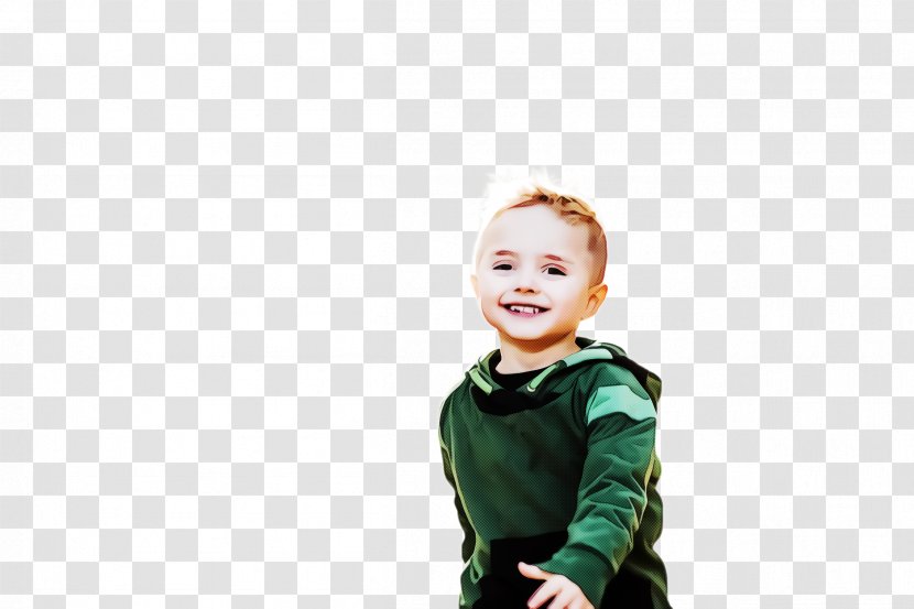 Child Standing Toddler Outerwear Sleeve - Sitting Model Transparent PNG