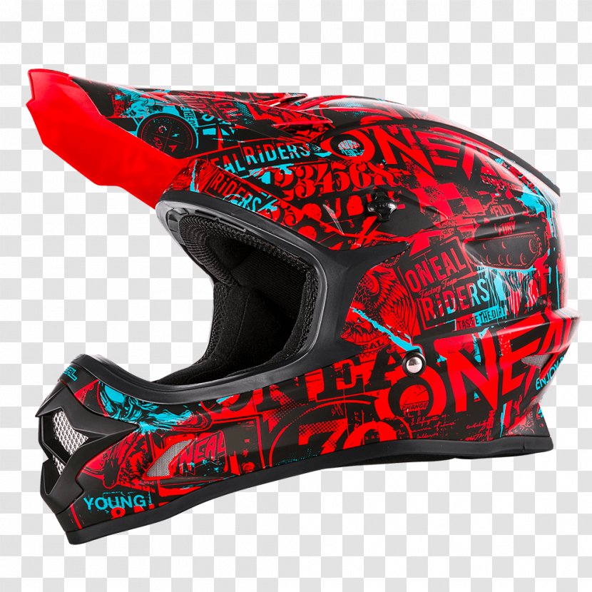 Motorcycle Helmets 2018 BMW 3 Series Motocross - Protective Gear In Sports Transparent PNG