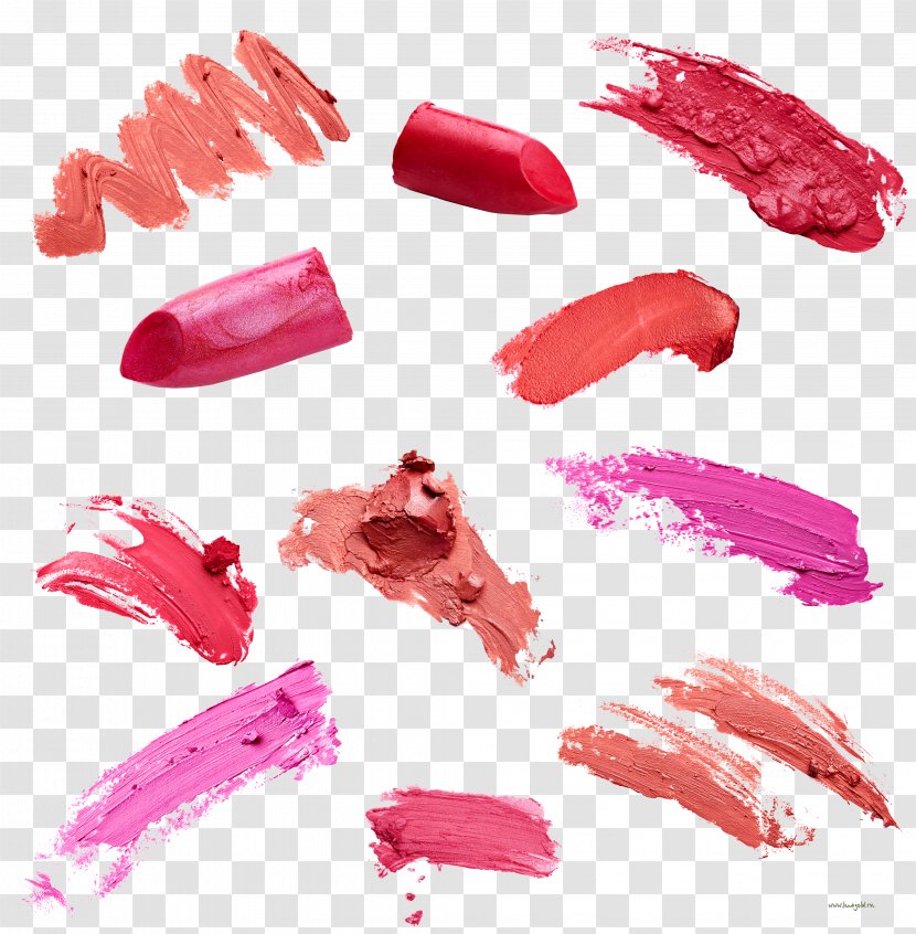 Lipstick Stock Photography Foundation Rouge - Color Transparent PNG