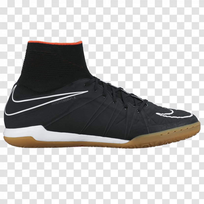 Nike Hypervenom Sneakers Skate Shoe Kids Jr Phelon III Fg Soccer Cleat Transparent PNG