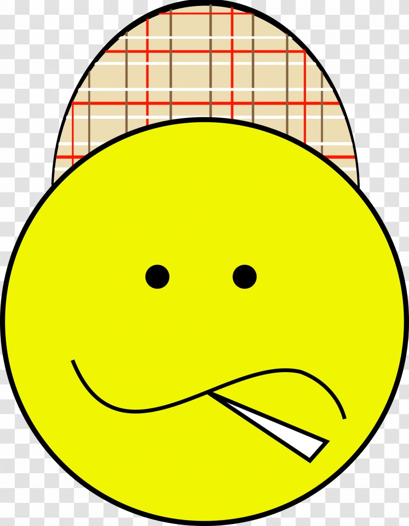 Emoticon Clip Art - Happiness - Smiley Transparent PNG