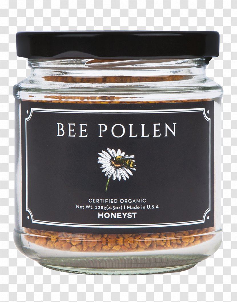 Chutney Flavor - Bee Pollen Transparent PNG