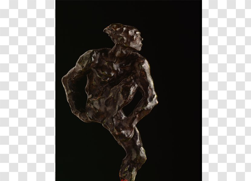 Bronze Sculpture - Figurine - Musxe9e Du Louvre Transparent PNG