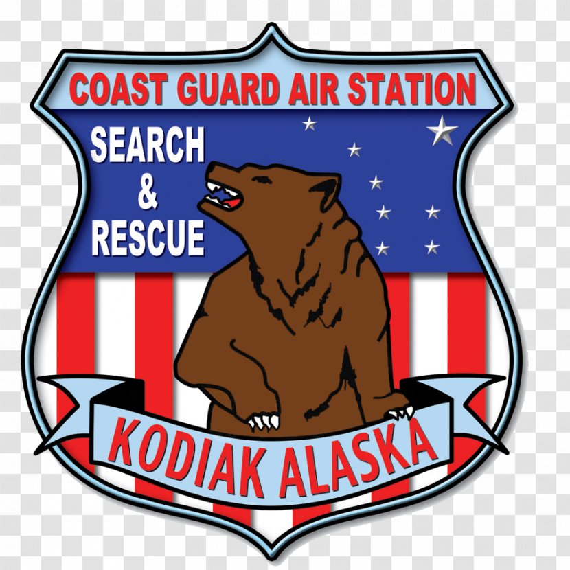 Coast Guard Air Station Kodiak United States Stations Cape Cod - T-shirt Transparent PNG