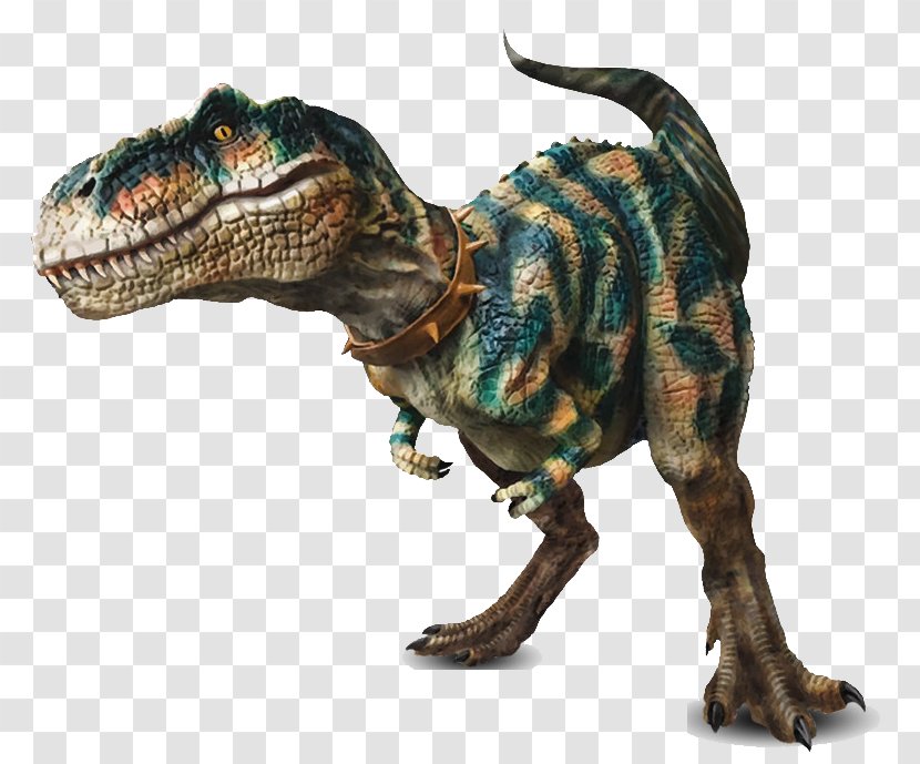 Dinosaur Valley State Park Tyrannosaurus Ankylosaurus Velociraptor - Extreme Dinosaurs - T Rex Transparent PNG