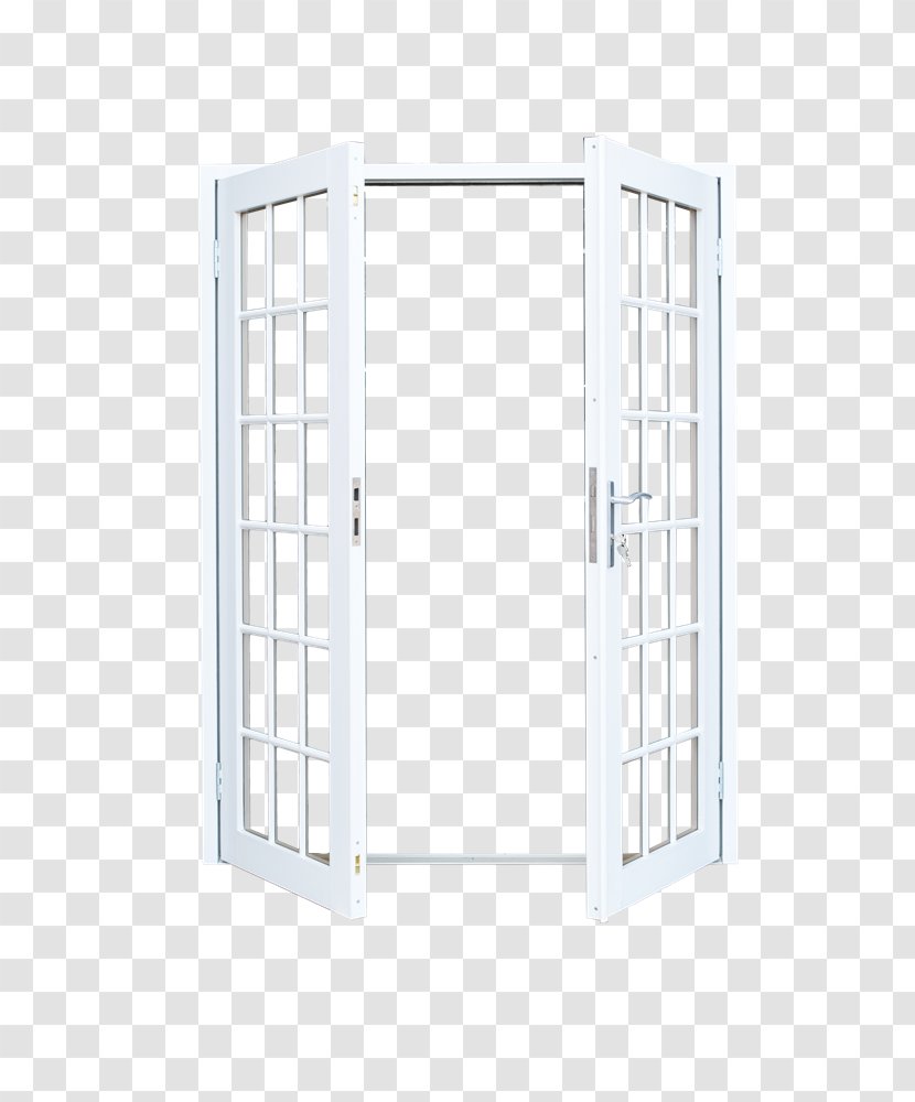 Sash Window Glass - Home Door Transparent PNG