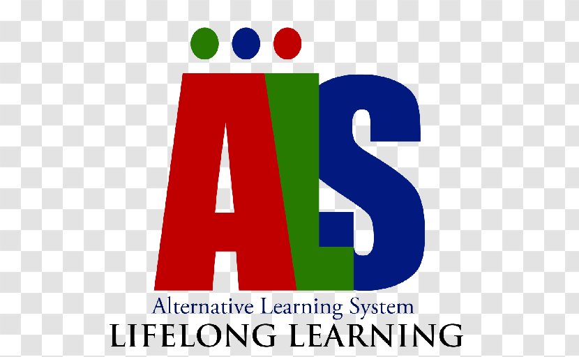 Informal Education Alternative Learning System Department Of School - Nonformal - E Transparent PNG