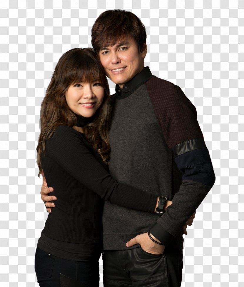 New Creation Church Joseph Prince The Power Of Right Believing Pastor Hillsong - God Transparent PNG
