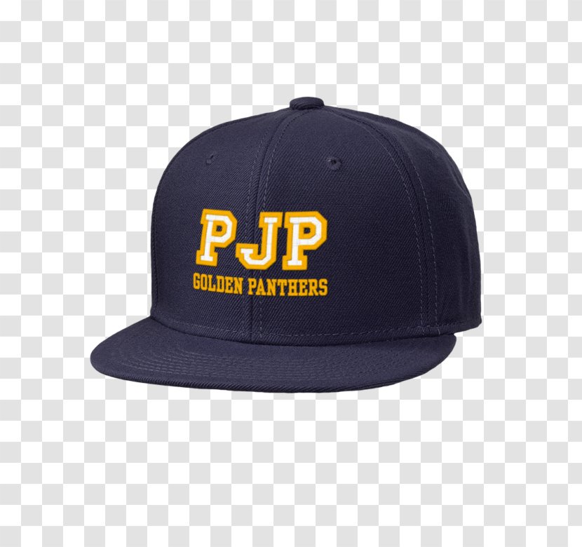 Baseball Cap Product Design Brand - Silhouette Transparent PNG