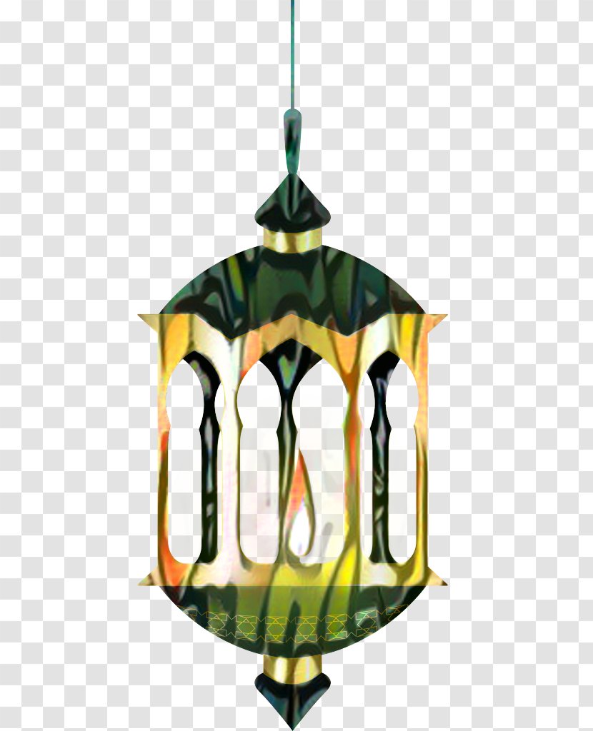 Eid Al-Adha Al-Fitr Light Fixture - Ramadan - Modern Art Transparent PNG