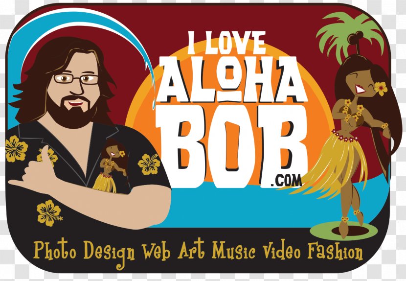 Logo Human Behavior Brand Font - Text - Aloha Poster Transparent PNG