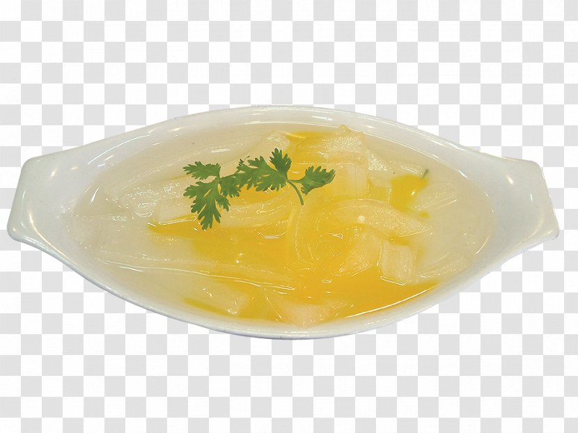 Broth Recipe Tableware Cuisine - Aloe Juice Transparent PNG