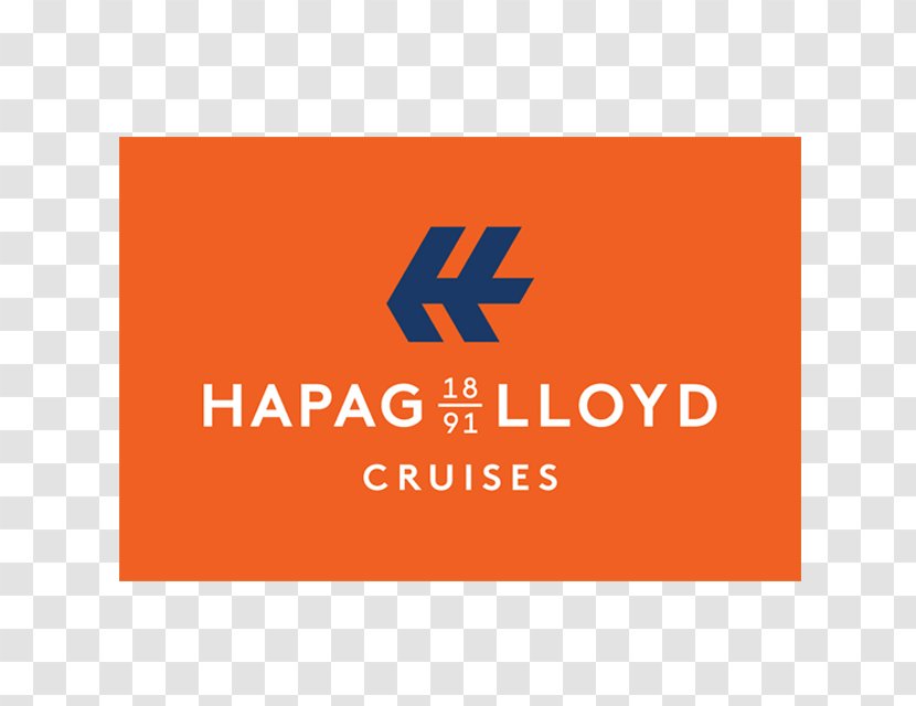 Hapag-Lloyd Cruises Cruise Ship MS Hanseatic Europa - Logo Transparent PNG